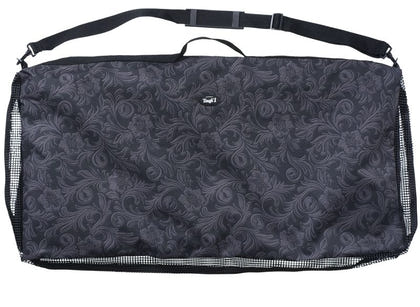 Tough1 Heavy Nylon Saddle Blanket Protector/Carrier