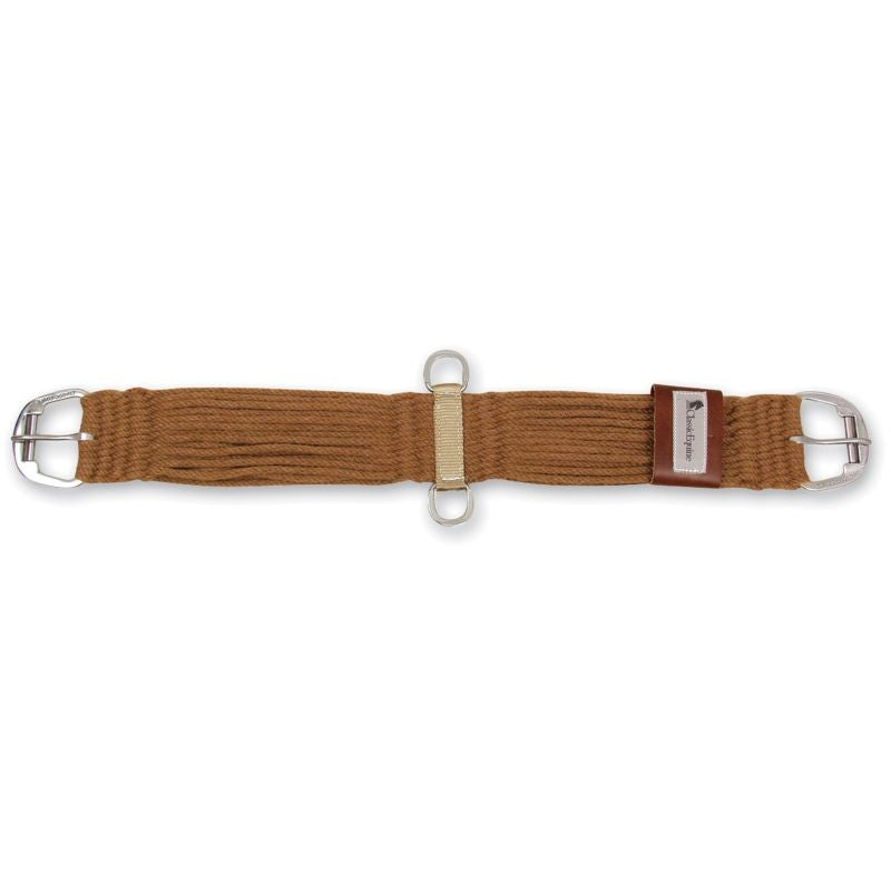 Classic Equine Alpaca Straight Cinch