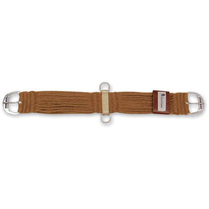 Classic Equine Alpaca Straight Cinch