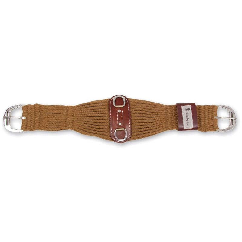 Classic Equine Alpaca Roper Cinch
