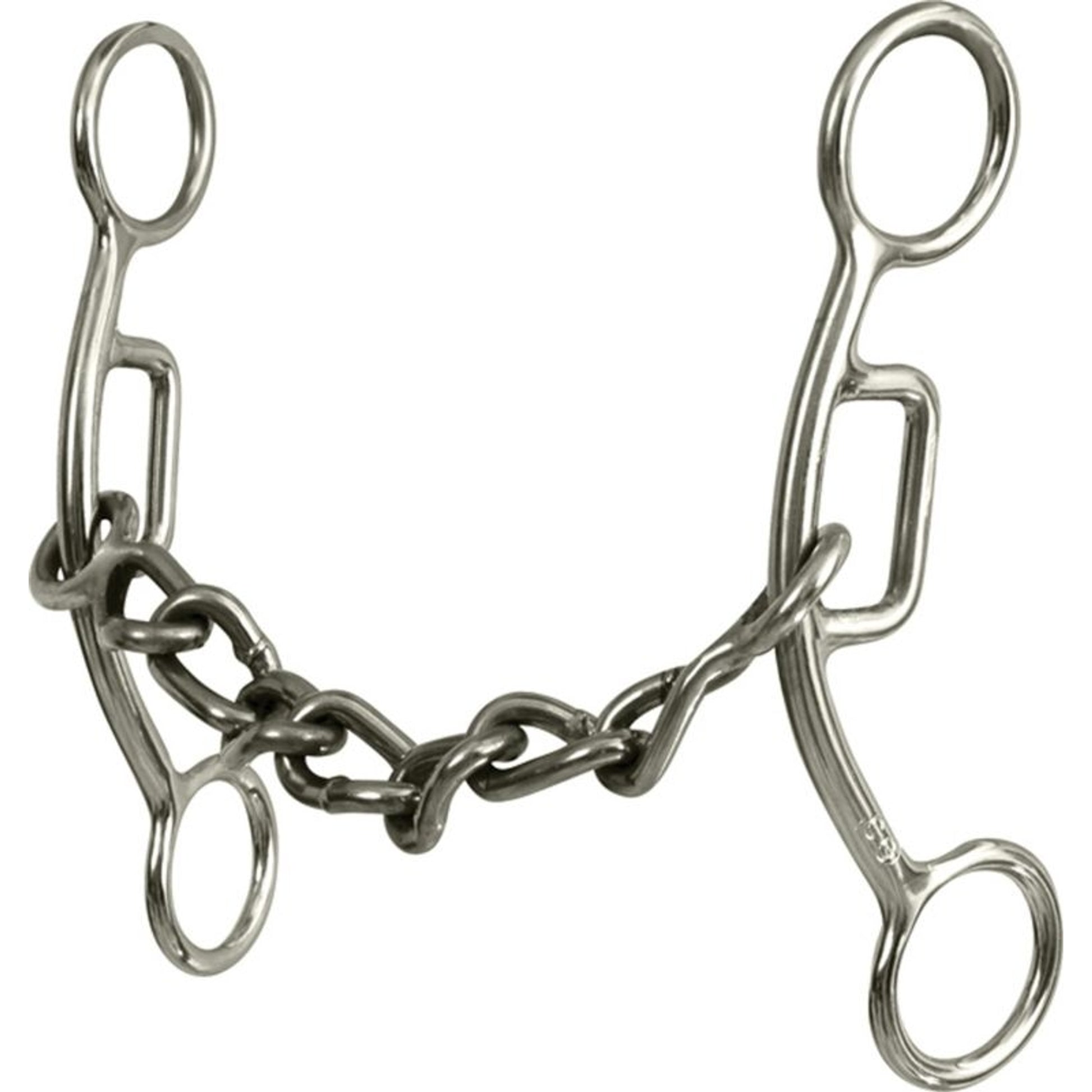 Carol Goostree Chain Delight Bit