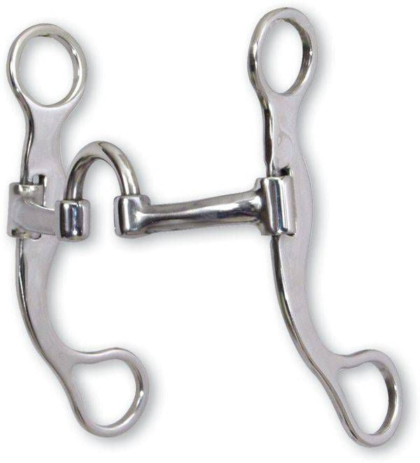Classic Equine Correction Short Shank Bit