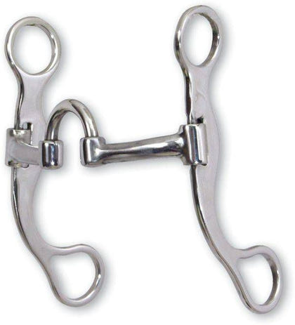 Classic Equine Correction Short Shank Bit