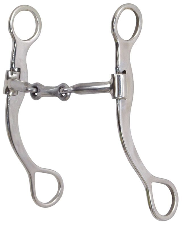 BitLogic Performance Dogbone Long Shank Bit