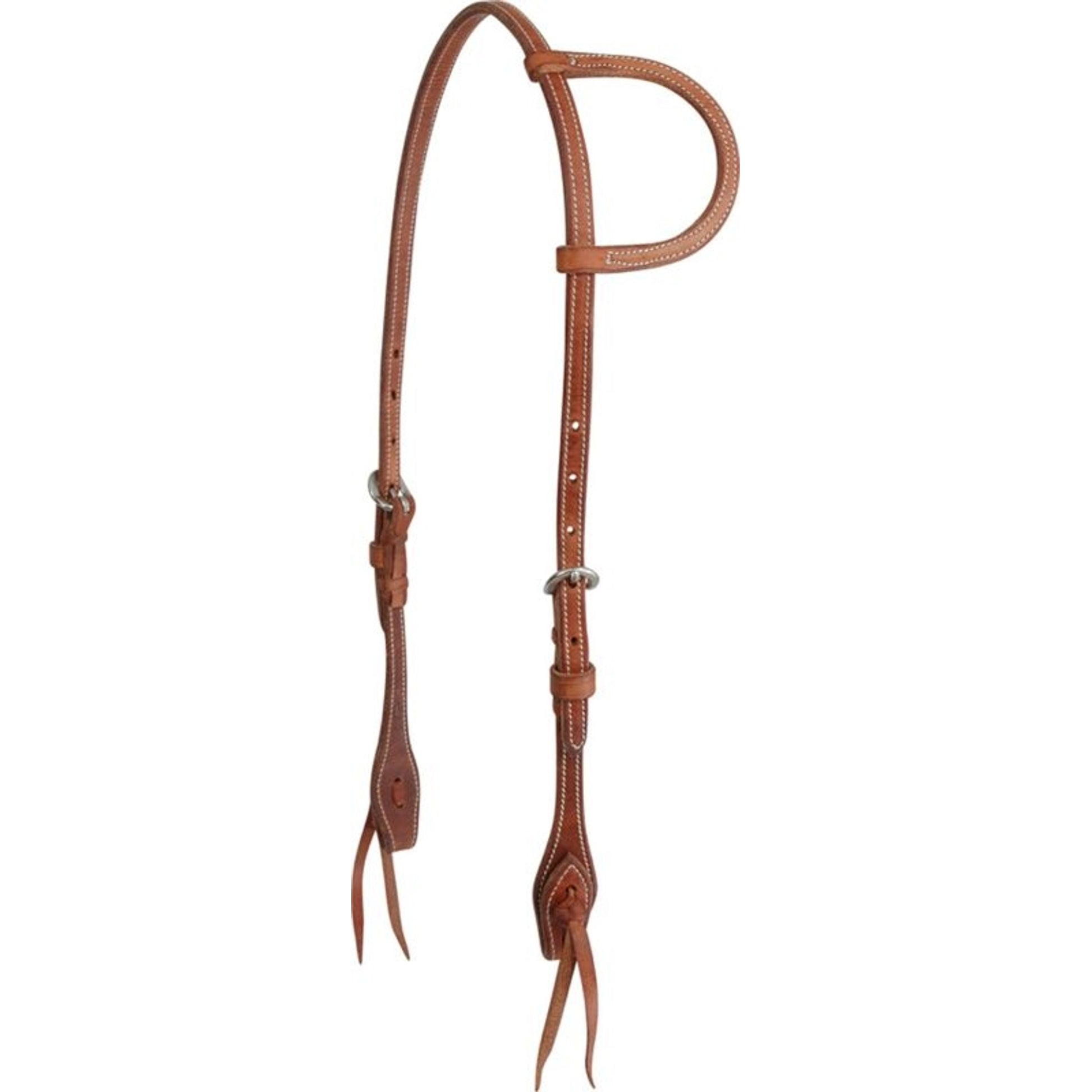Martin Stitched Quick Change One Ear Headstall