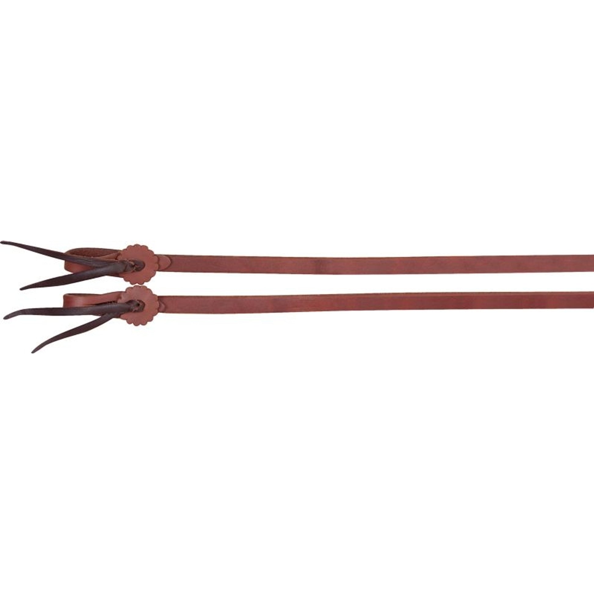Martin Harness Leather Quick Change Split Reins