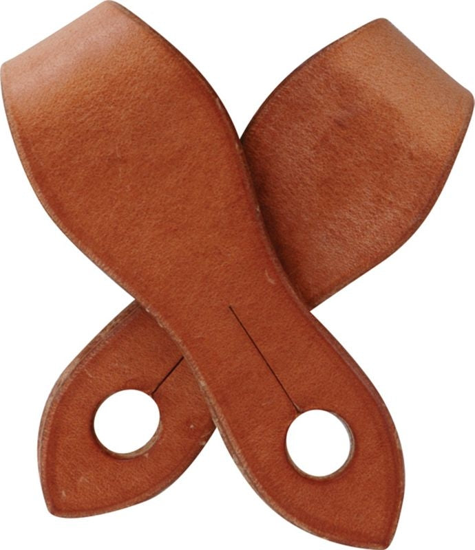 Martin Slobber Straps