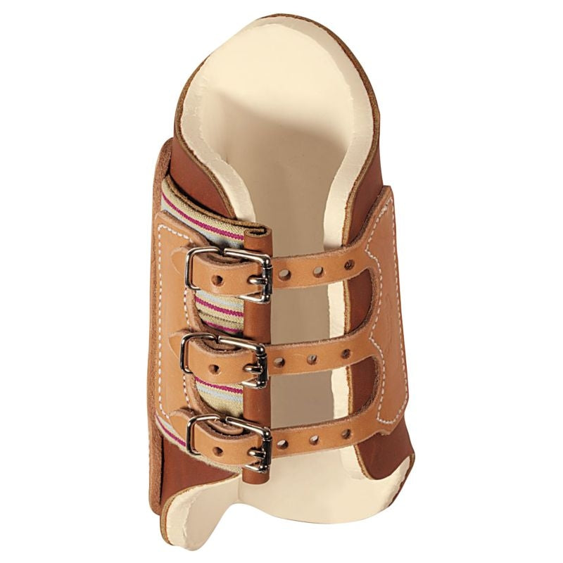 Weaver Leather Splint Boots