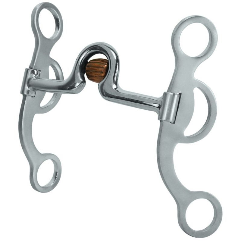 Weaver Professional Argentine Ported Mouth
