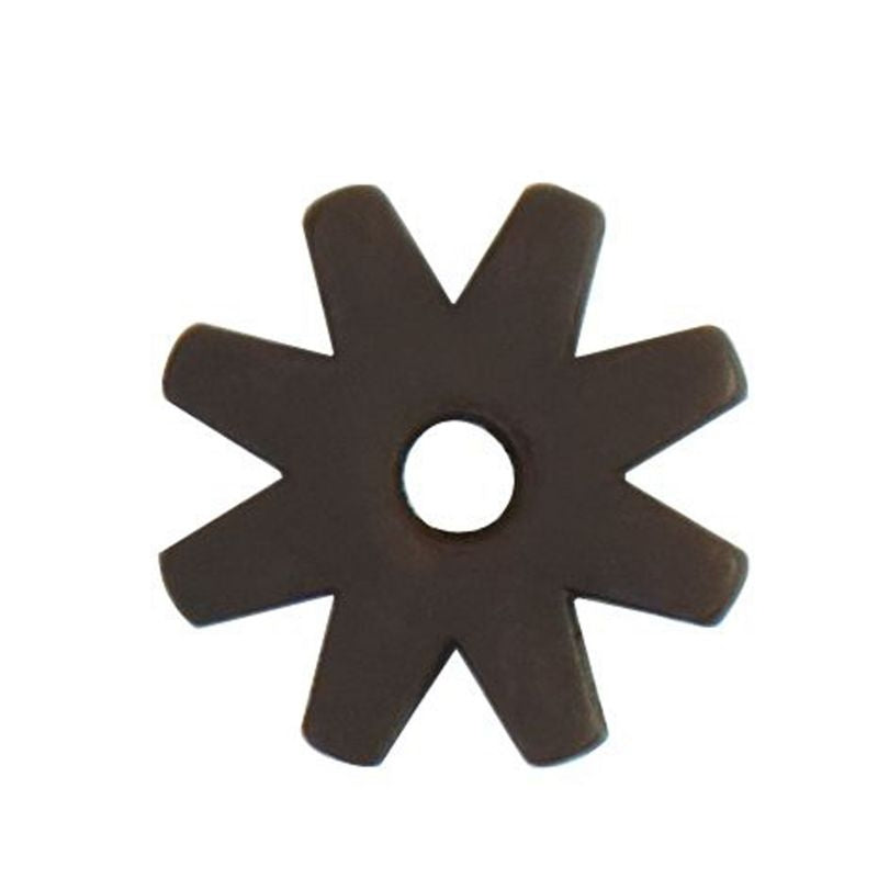 Weaver AT 1In 8 PT Rowel