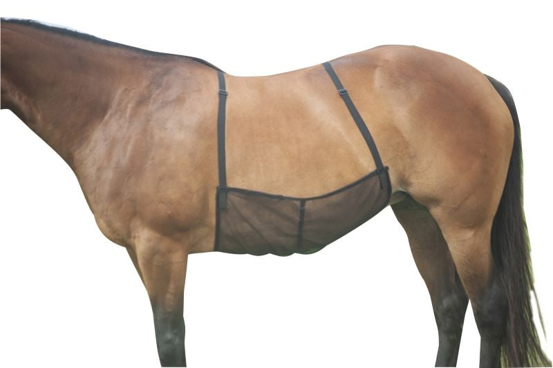Cashel Quiet Ride Belly Guard
