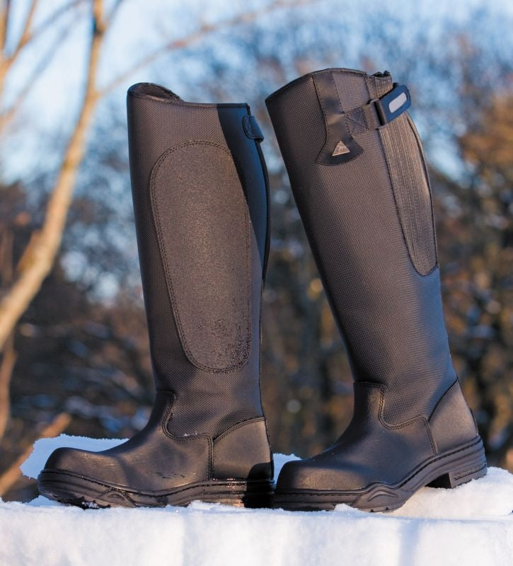 Mountain Horse Rimfrost Rider III Boots
