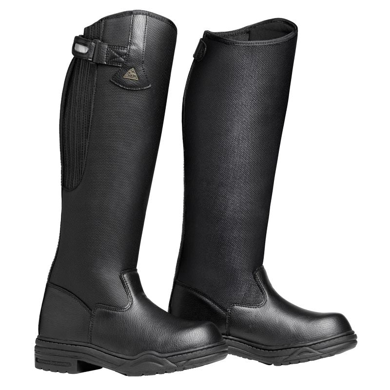 Mountain Horse Rimfrost Rider III Boots