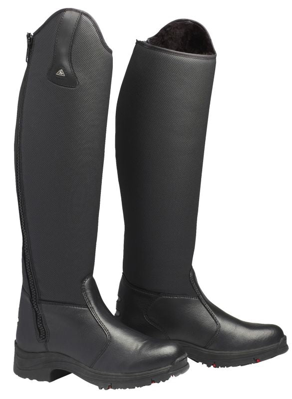 Mountain Horse Ladies Active Rider Boots