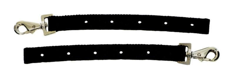 Replacement Quick Clip Front Strap