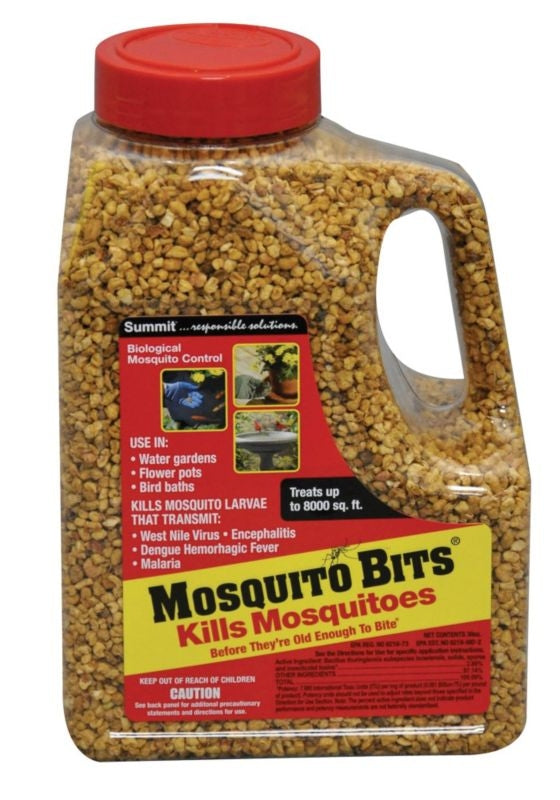 Mosquito Bits