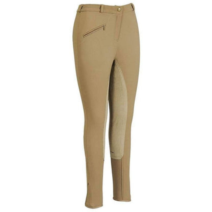 TuffRider Aerocool Full Seat Breeches