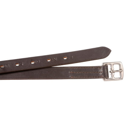 EquiRoyal Premium English Stirrup Leathers
