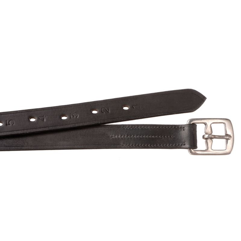 EquiRoyal Premium English Stirrup Leathers
