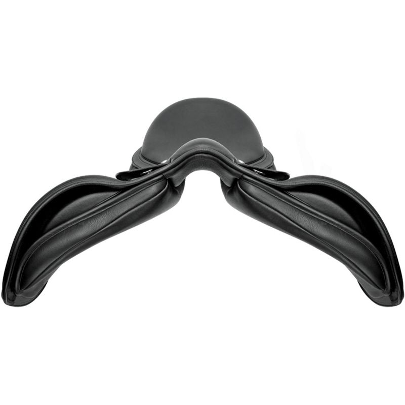 Bates All Purpose WIDE Saddle