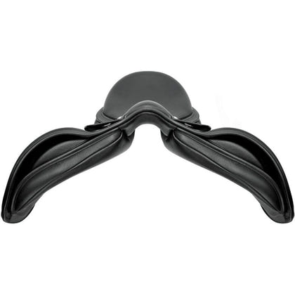 Bates All Purpose WIDE Saddle