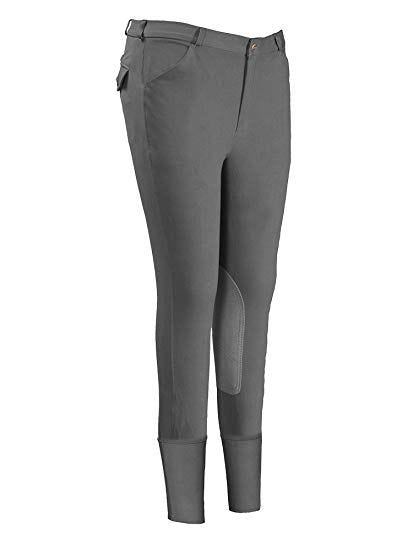 Tuffrider Mens Patrol KP Breech