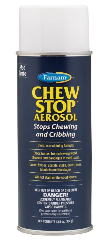 Farnam Chew Stop Aerosol
