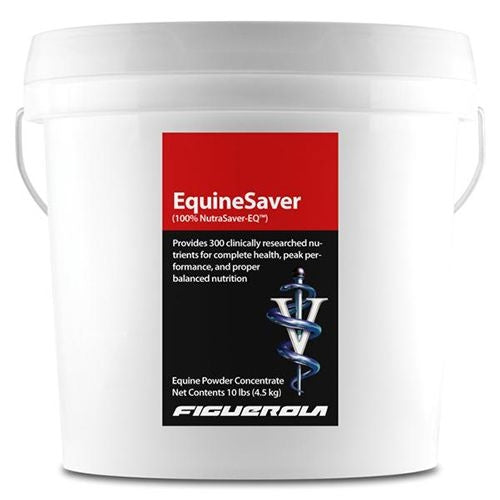 Figuerola EquineSaver