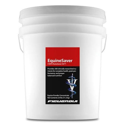 Figuerola EquineSaver