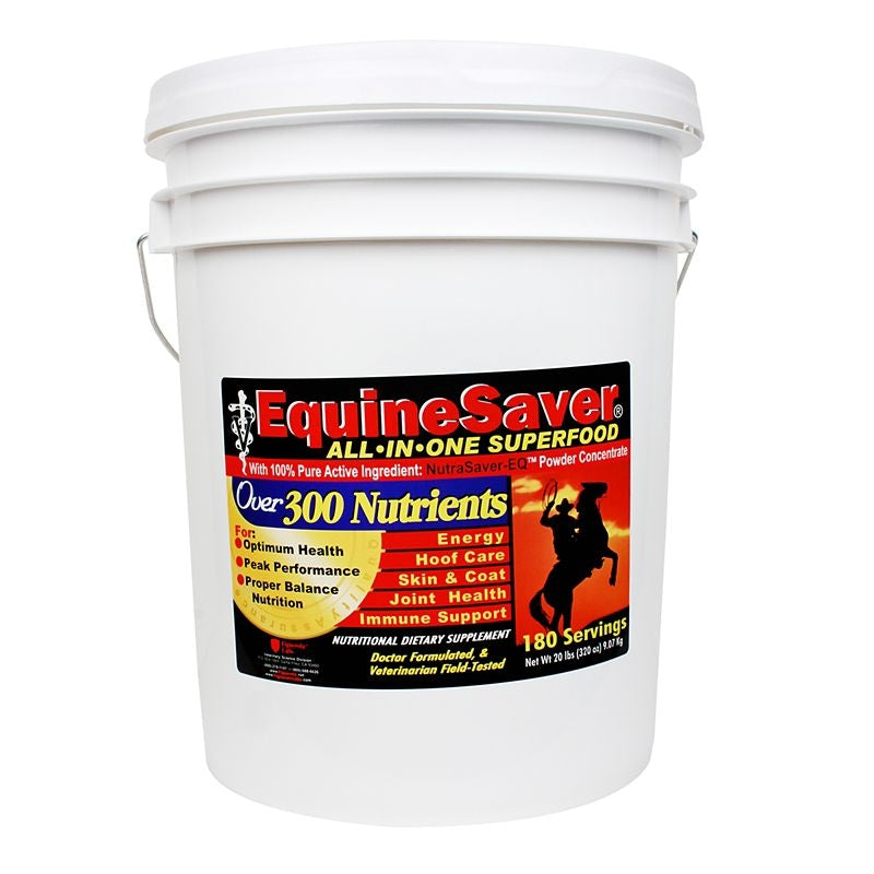 Figuerola EquineSaver