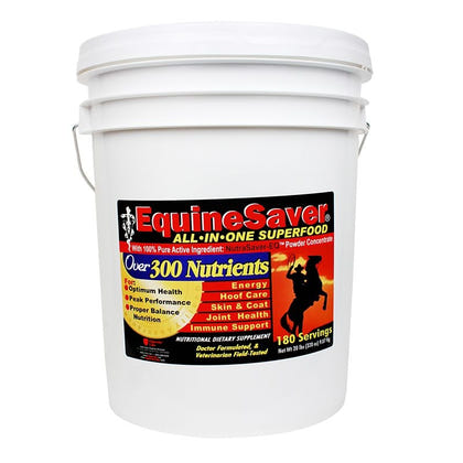 Figuerola EquineSaver