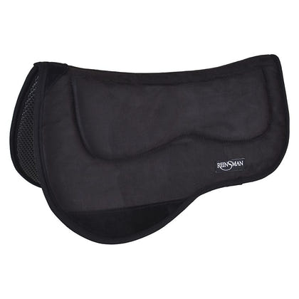 Reinsman M2 Lite Tacky Too Contour Trail Pad