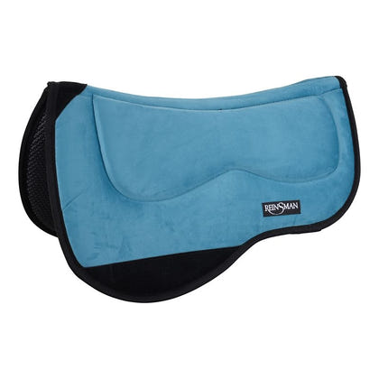Reinsman M2 Lite Tacky Too Contour Trail Pad