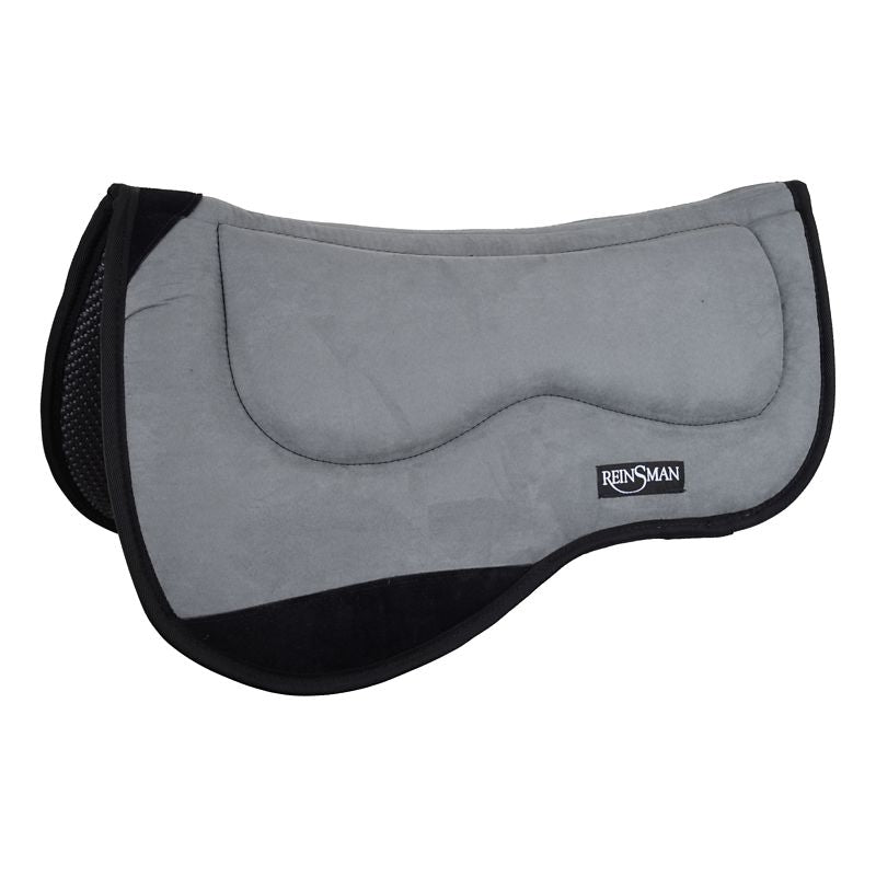 Reinsman M2 Lite Tacky Too Contour Trail Pad