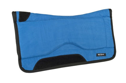 Reinsman Square Swayback Tacky Too Contour Pad