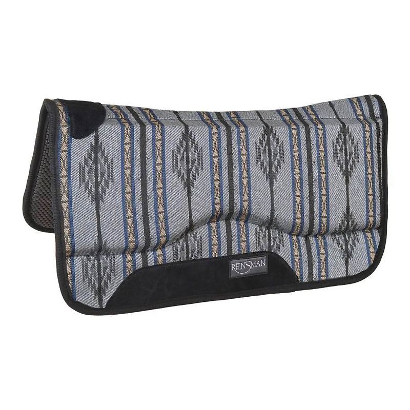 Reinsman Square Swayback Tacky Too Contour Pad