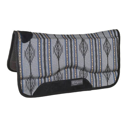 Reinsman Square Swayback Tacky Too Contour Pad