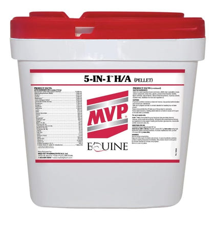 MVP 5-in-1 HA Joint Supplement