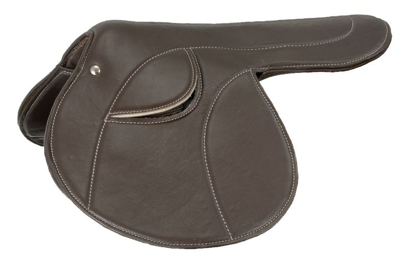 Silver Fox Softback Exercise Saddle