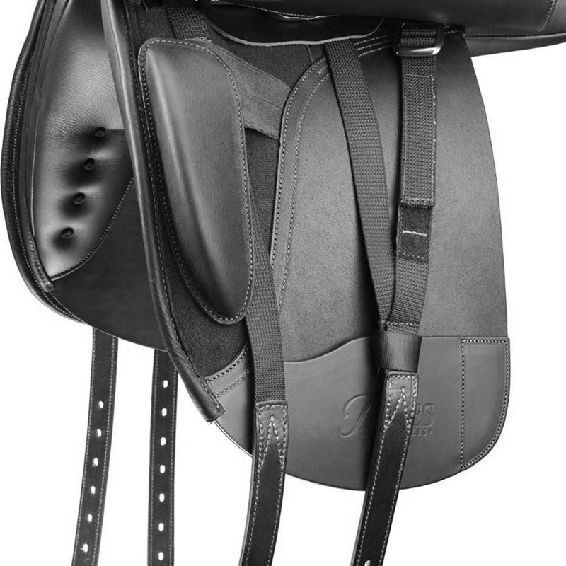 Bates Dressage Saddle CAIR