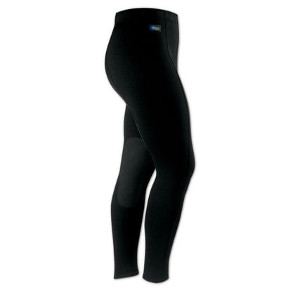 Irideon Power Stretch KP Breech XL Reg Black