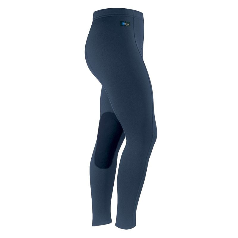 Irideon Power Stretch KP Breech XL Reg Black