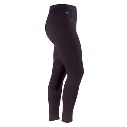 Irideon Power Stretch KP Breech XL Reg Black