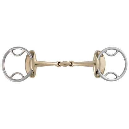 Stubben STEELtec Golden Wings 4-in-1 Bit