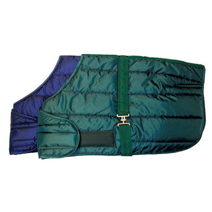 Snuggie Quilted Foal Adjustable Stable Blanket