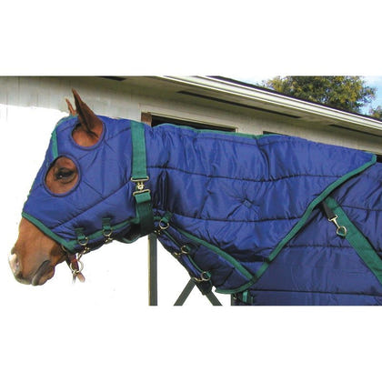 Snuggie Stable Hood
