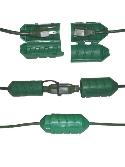 Cord Connect Water-Tight Cord Lock