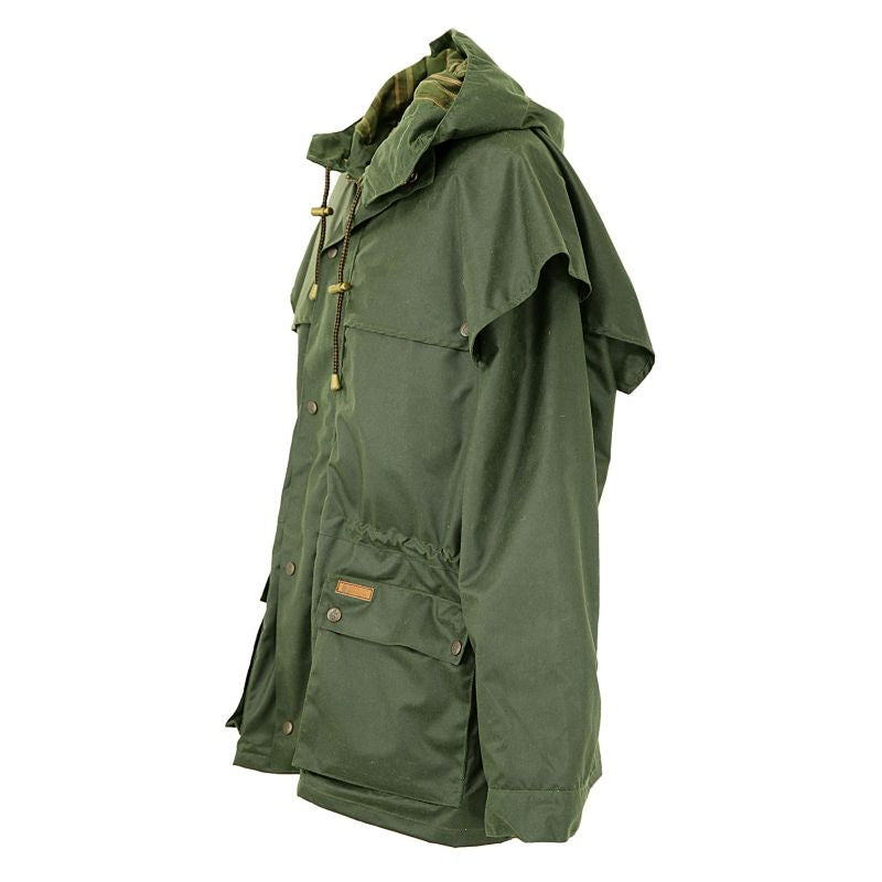 Outback Trading Swagman Jacket