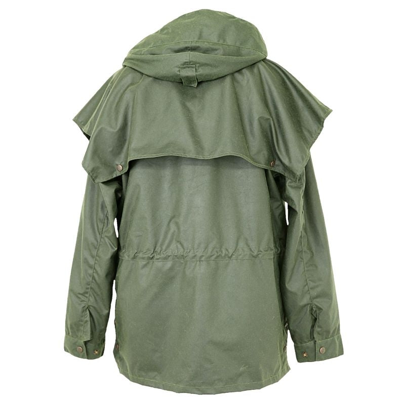 Outback Trading Swagman Jacket