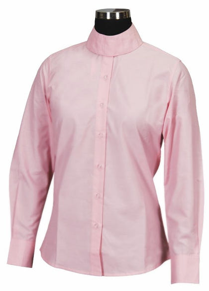 TuffRider Ladies Starter Long Sleeve Shirt